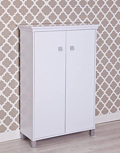 TOPKIT-Mueble-Zapatero-Misisipi-24ab-Medidas-126-x-81-x-36-cm-Armario-Zapatero-Organizador-de-Zapatos-Zapatero-Blanco TOPKIT-Mueble-Zapatero-Misisipi-24ab-Medidas-126-x-81-x-36-cm-Armario-Zapatero-Organizador-de-Zapatos-Zapatero-Blanco