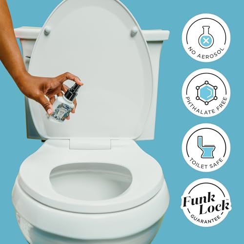 Poo~Pourri 16oz Fresh Sea Salt - Thumbnail 7