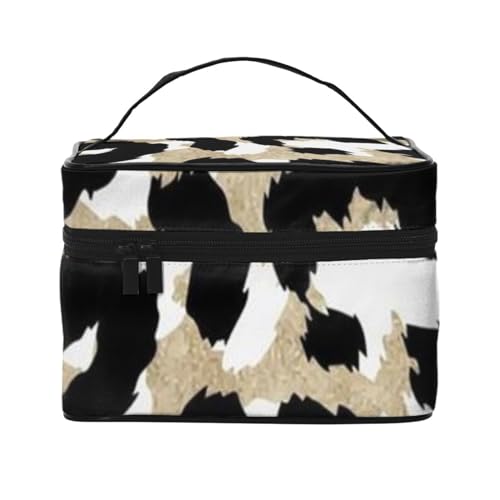 豹柄 絵柄など 花柄 化粧ポーチ メイクボックス 化粧品収納 洗面用具ポーチ コスメポーチ 大容量 旅行用 自宅用 収納ケース トラベルバッグ 便利 人気 出張 プレゼント かわいい 萌えグッズ キャラクター かわいい アニメ グッズ 男女兼用 KJ6