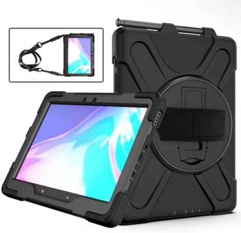 Samsung Galaxy Tab Active5 5G, SM-X306B/SM-X300, 2024 Model - Görsel 6