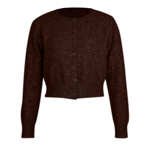 Cardigan lana merino mujer un abrazo calido de punto liso en color beige 4