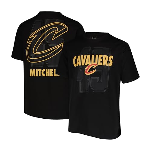 T-shirt NBA homme Super Soft Ultra Game | Coupe parfaite et haute qualité
