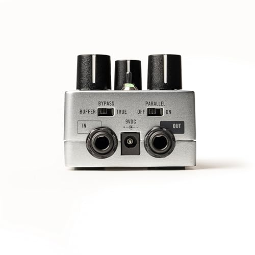 Universal Audio GPS-1176 Compressor Limiter Pedal thumb #1