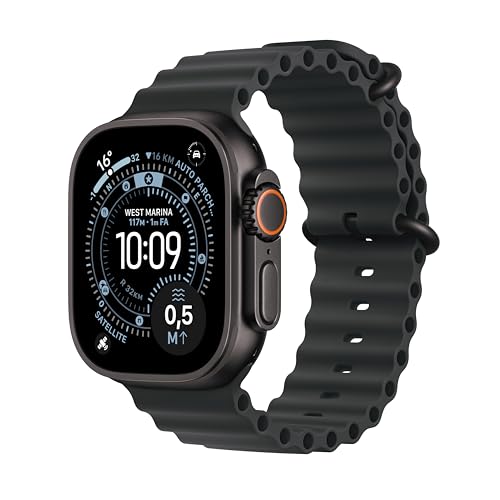 Apple Watch Ultra 3