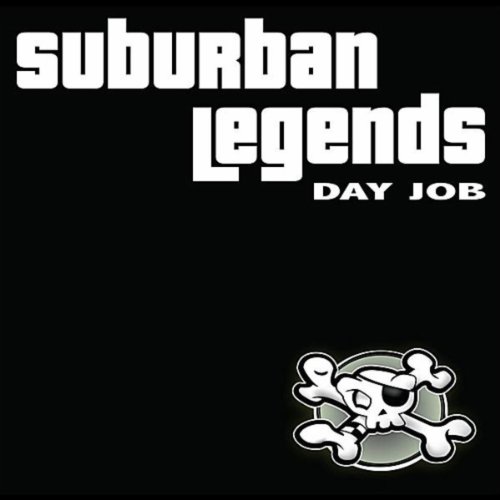 Suburban Legends