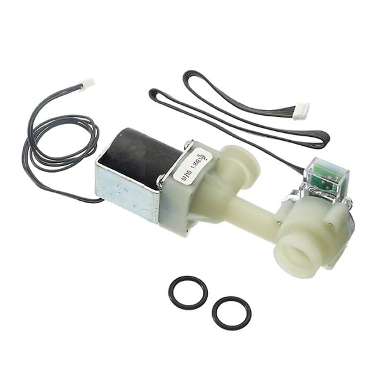 Mira Advance Flow Valve Assembly - 1643.149