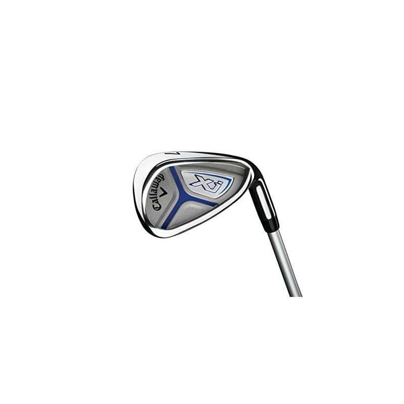Callaway Golf XJ Junior Golf Set ThePowerDad A place for Power Strokers