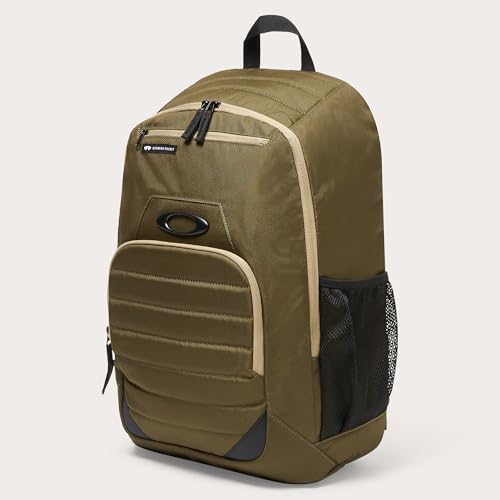 Oakley Enduro 25Lt 4.0 Backpack, Army Green/Pebble, Large3