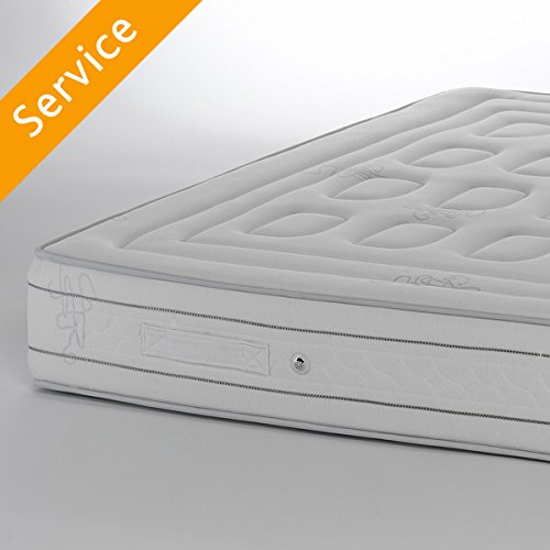 Mattress Removal - Queen with Box Spring