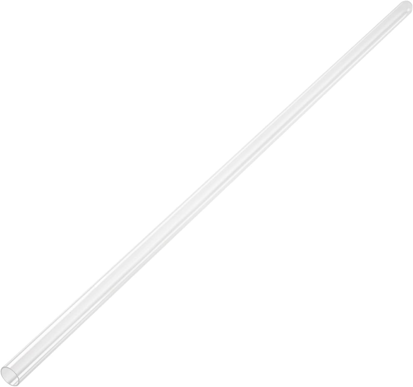 iSpring UVQ55FS Quartz Sleeve Replacement for UVF55FS Whole House 55W UV Water Filter System