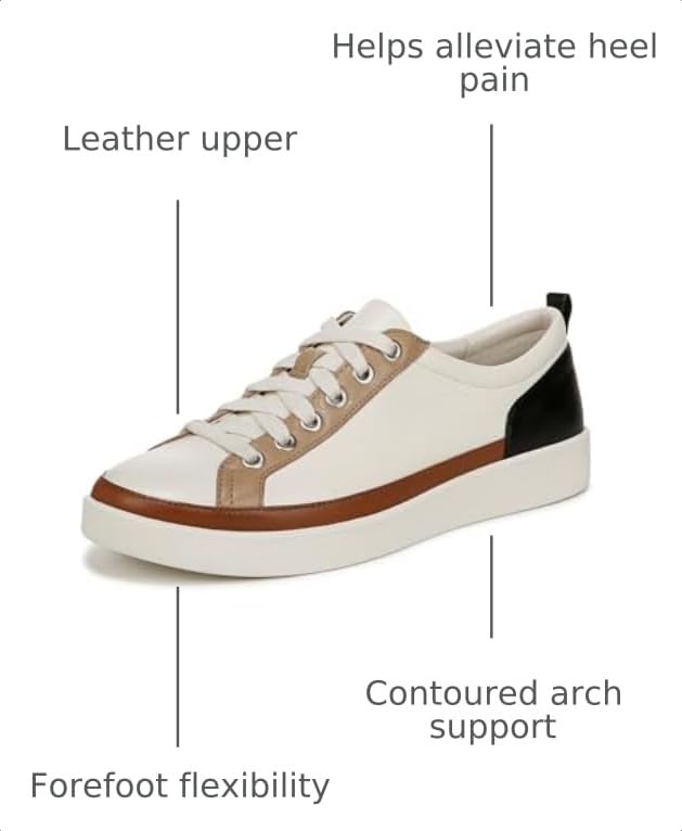 Image of Vionic Women's Winny Lace-up Shoes