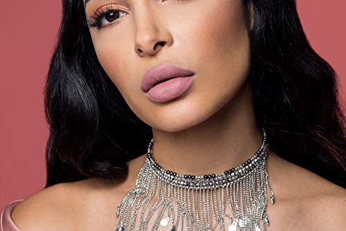 Sananas Beauty rossetto Not So Shy Pink