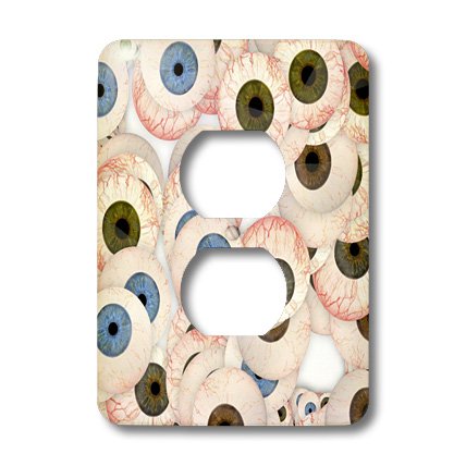 Housse de sortie pour lunettes pochette de protection textile 3dRose - 4