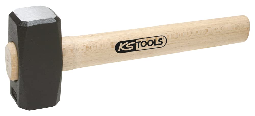 Massette manche Hickory conique, 2kg
