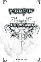 Battlefield: Son of Shadow 1503102033 Book Cover