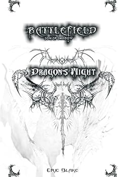 Paperback Battlefield: Son of Shadow Book