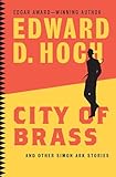 City of Brass: and Other Simon Ark Stories