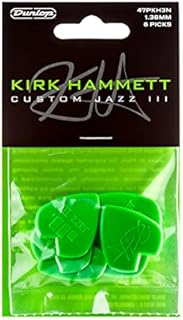 Jim Dunlop 47PKH3N Guitar Pick