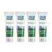 SmartMouth Premium Toothpaste for Elite Oral Health Protection, 6 oz, 4-Pack