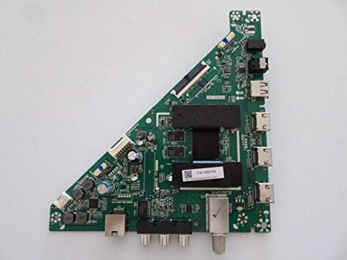 Toshiba TV Won't Turn On (11 Fixes) DIRECT TV PARTS Toshiba 78V0F000020 Main Board for 32LF221U19