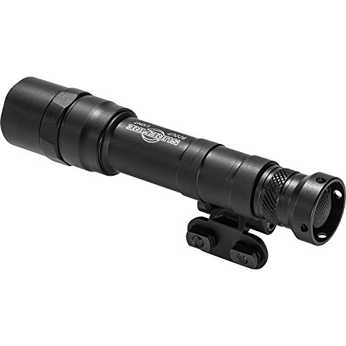 Image of SureFire Weaponlight LED - M640DF-BK-PRO Up to 1,500 Lumens, 16,000 Candela