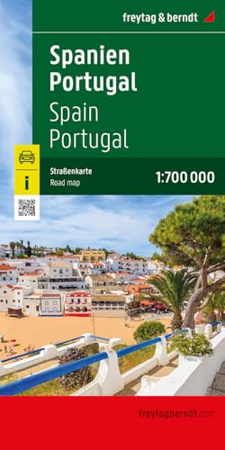 ESPAGNE - PORTUGAL