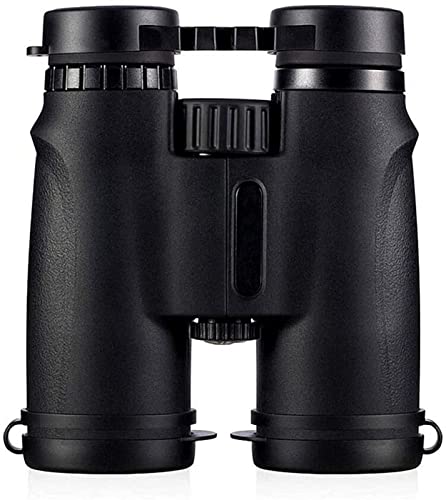Binoculares compactos 10x42 para adultos resistentes al agua miniatura 1