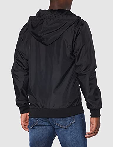 Windrunner homme Build Your Brand By016 veste légère imperméable