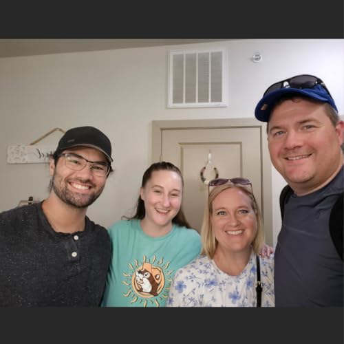 62: Cousin 100 - Sarah Andersen Kraus