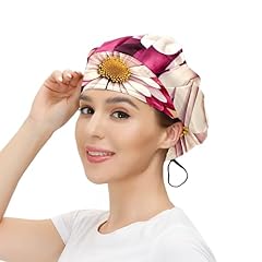 Pink Africa Daisy Floral (2)