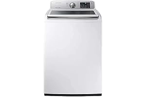 Speed Queen TC5 Top Load Washer WA50R5200AW