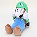 Jouets en Peluche 22 cm Mignon Super et Mario Luigi Poupées en Peluche Luigi Mansion 2 Doux en Peluche en Peluche Jouet Animal Poupées Cadeaux pour Les Enfants