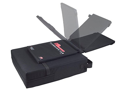 Plumber's Pad for the Service Plumber! Save your Back! Made in USA