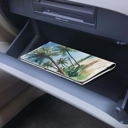 Organizador de Documentos para Auto Slim miniatura 6
