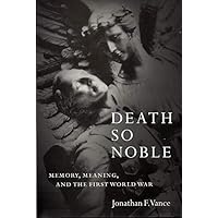 Death So Noble