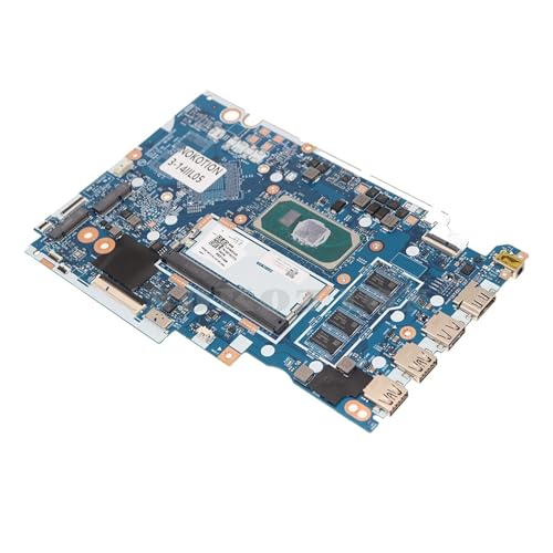 5B21B37210 GS454 GS554 GV450 GV550 NM-D031 �m�[�g�p�\�R���̃}�U�[�{�[�h�ALenovo �AIdeapad �A3-14IIL05 �AI3-1005G1 CPU+4GB RAM �ƌ݊�������