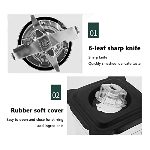Machine accessory and cover