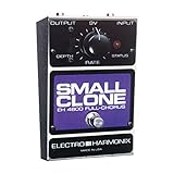 electro-harmonix エレクトロハーモニクス アナログコーラス Small Clone 【国内正規品】