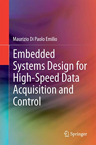 Embedded Systems Design for High-Speed Data Acquisition and Control view 2