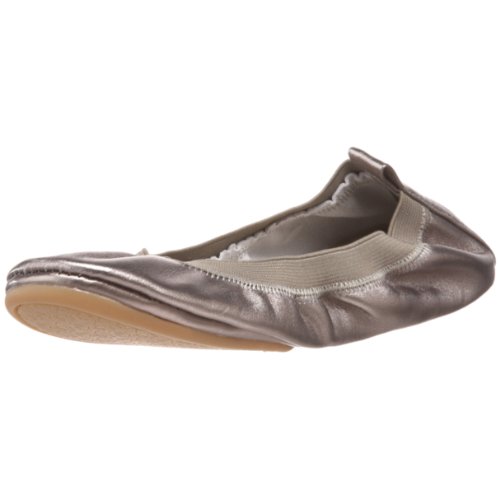 Yosi Samra Women's Samra Ballet Flat