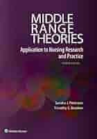 洋書 Transitions Theory: Middle-Range and Transitions Theory: Middle Range and Situation Specific