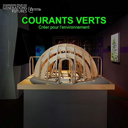Couturier Lafargue - Solar Igloo