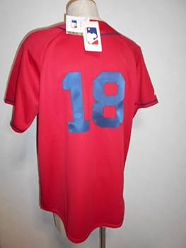 新品　REDSOX 松坂大輔 MATSUZAKA18 ユニフォーム 新品 REDSOX 松坂大輔 MATSUZAKA18 ユニフォーム RED SOX
