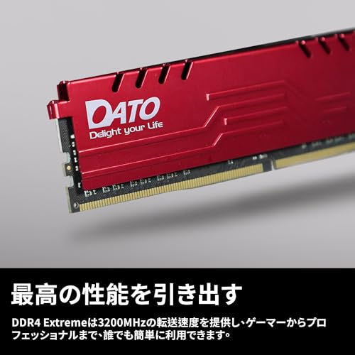 Amazon.co.jp: DATO: PCメモリ