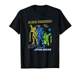 Officially Licensed Star Wars Apparel