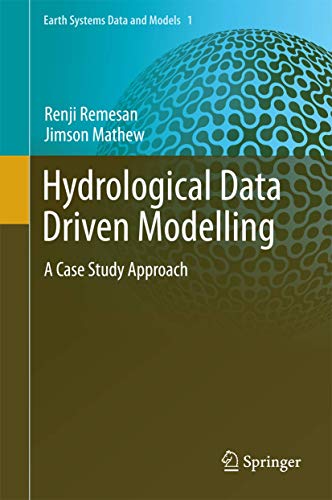 Hydrological Data Driven Modelling view 2