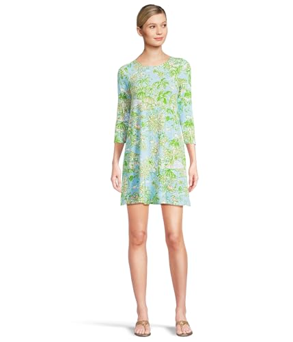 Lilly Pulitzer Women's 24176 : Ophelia Dress