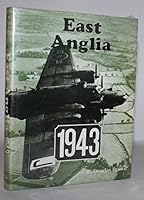 East Anglia, 1943 0861380746 Book Cover