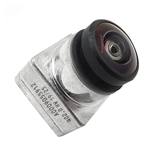 Caméra de vue avant Mercedes W223 W247 assistance stationnement 360