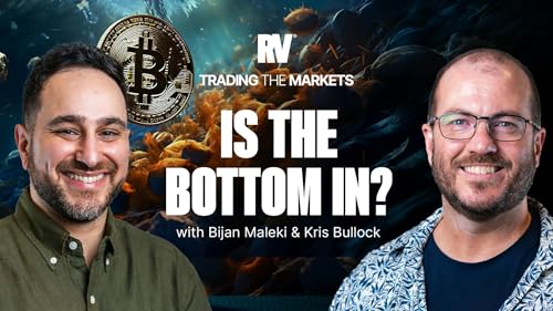 Can a Soft CPI Offer Crypto a Springboard? | Trading the Markets